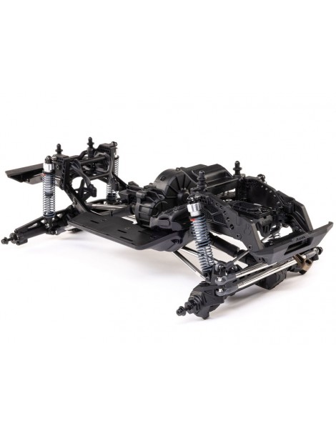 Axial 1/10 SCX10 III 4WD Rock Crawler Builder's Kit