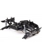 Axial 1/10 SCX10 III 4WD Rock Crawler Builder's Kit