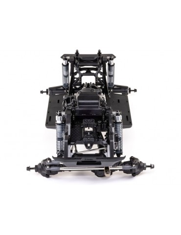 Axial 1/10 SCX10 III 4WD Rock Crawler Builder's Kit