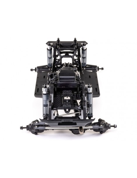 Axial 1/10 SCX10 III 4WD Rock Crawler Builder's Kit