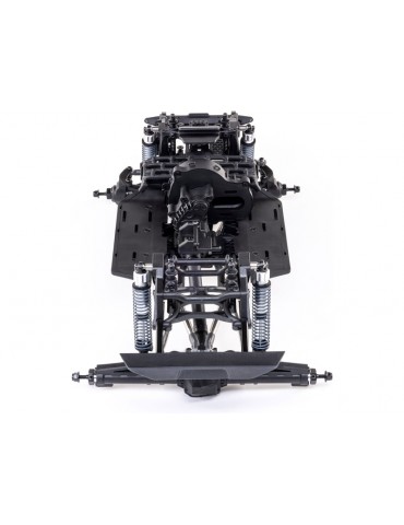Axial 1/10 SCX10 III 4WD Rock Crawler Builder's Kit