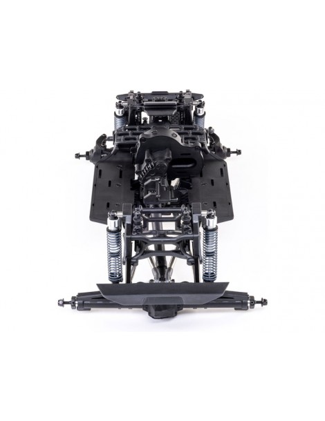 Axial 1/10 SCX10 III 4WD Rock Crawler Builder's Kit