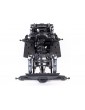Axial 1/10 SCX10 III 4WD Rock Crawler Builder's Kit