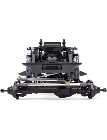 Axial 1/10 SCX10 III 4WD Rock Crawler Builder's Kit