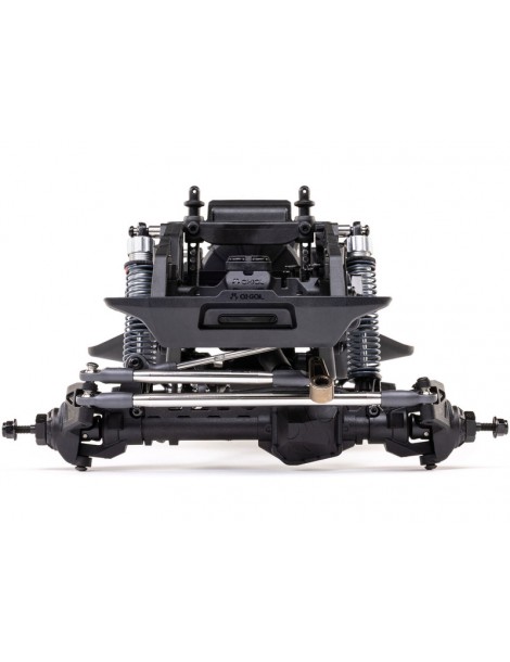 Axial 1/10 SCX10 III 4WD Rock Crawler Builder's Kit
