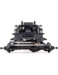 Axial 1/10 SCX10 III 4WD Rock Crawler Builder's Kit