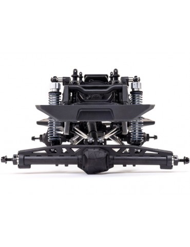 Axial 1/10 SCX10 III 4WD Rock Crawler Builder's Kit