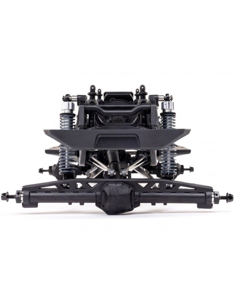 Axial 1/10 SCX10 III 4WD Rock Crawler Builder's Kit