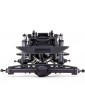 Axial 1/10 SCX10 III 4WD Rock Crawler Builder's Kit