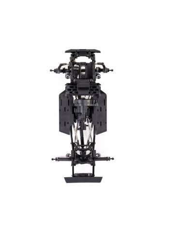 Axial 1/10 SCX10 III 4WD Rock Crawler Builder's Kit