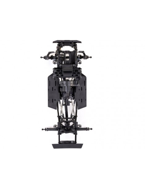 Axial 1/10 SCX10 III 4WD Rock Crawler Builder's Kit