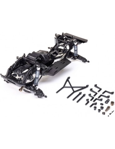 Axial 1/10 SCX10 III 4WD Rock Crawler Builder's Kit