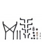Axial 1/10 SCX10 III 4WD Rock Crawler Builder's Kit