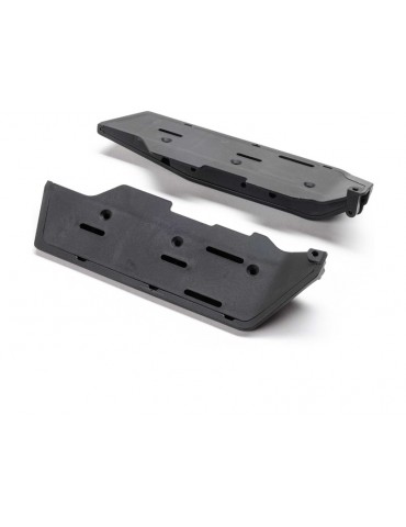 Axial Boat Side Slider Left, Right HP: SCX10 III