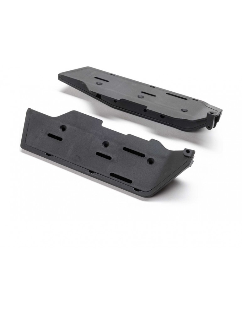 Axial Boat Side Slider Left, Right HP: SCX10 III