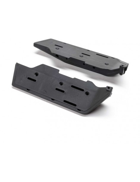 Axial Boat Side Slider Left, Right HP: SCX10 III