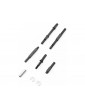 Axial Transmission Shaft Set: SCX10 III