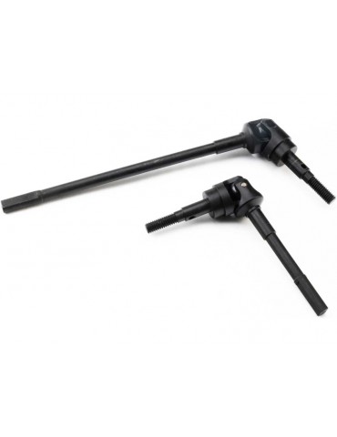 Axial AR45 Universal Axles (2): SCX10 III