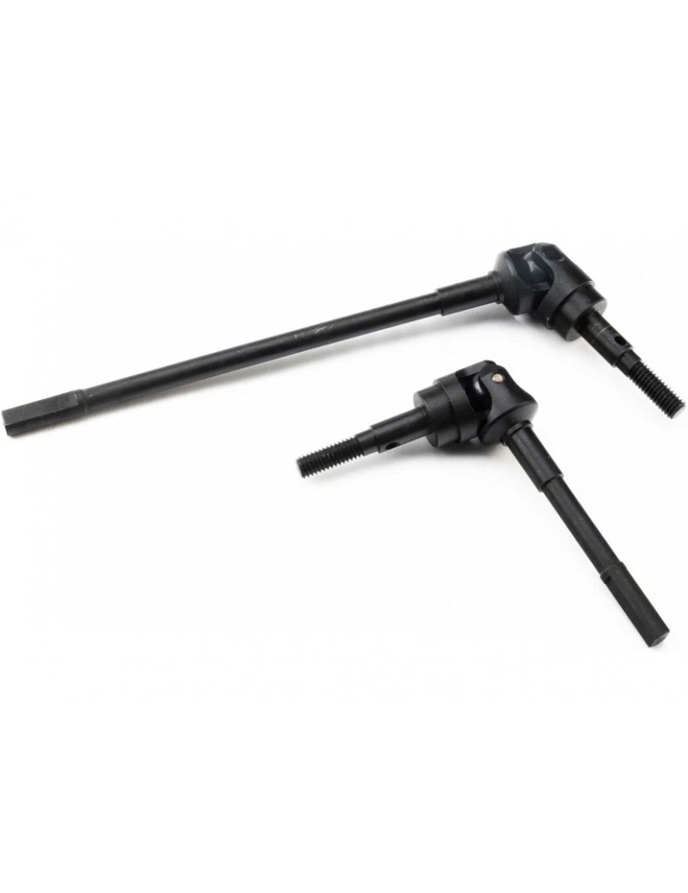 Axial AR45 Universal Axles (2): SCX10 III