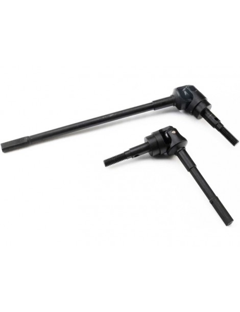 Axial AR45 Universal Axles (2): SCX10 III
