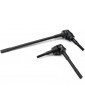Axial AR45 Universal Axles (2): SCX10 III
