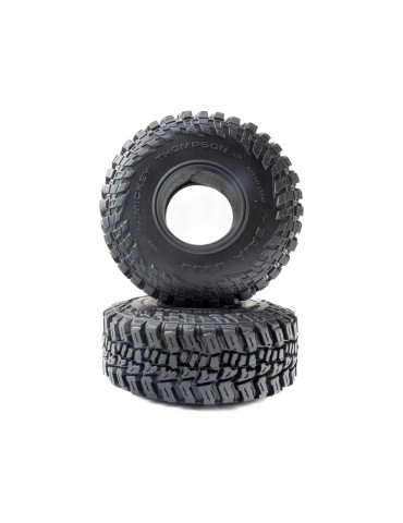 Axial 1.9 Mickey Thompson Baja Boss M/T 4.7 R35 Tires (2)