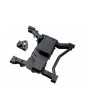 Axial Steering Mount Chassis Brace: SCX10 III