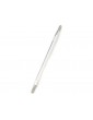 Axial M6x106mm Links, Stainless Steel (2): SCX10 III