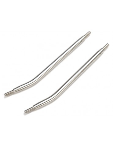 Axial Lower Link, High Clearance, Rear: SCX10 III