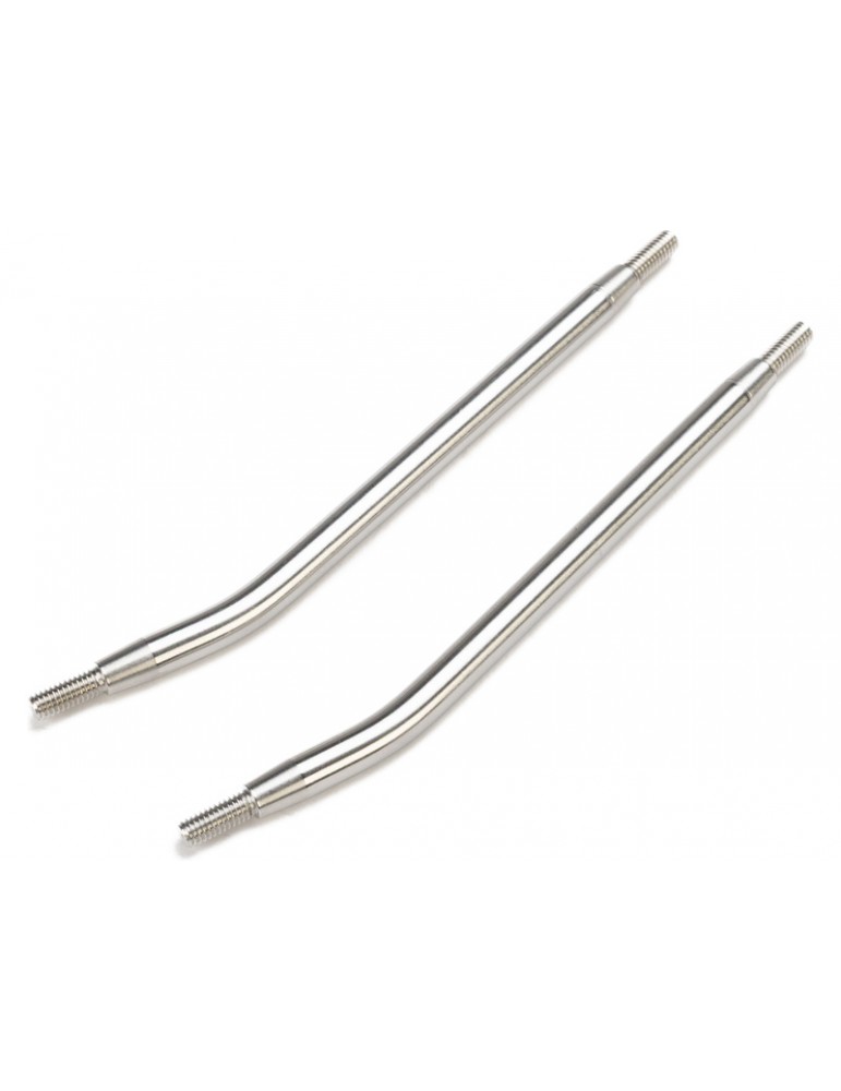Axial Lower Link, High Clearance, Rear: SCX10 III