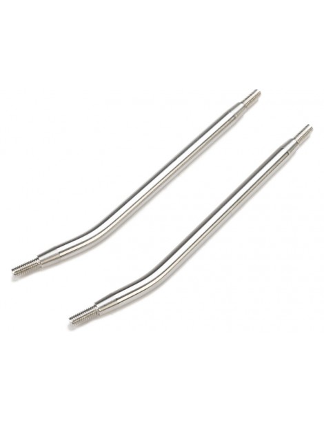 Axial Lower Link, High Clearance, Rear: SCX10 III