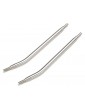 Axial Lower Link, High Clearance, Rear: SCX10 III