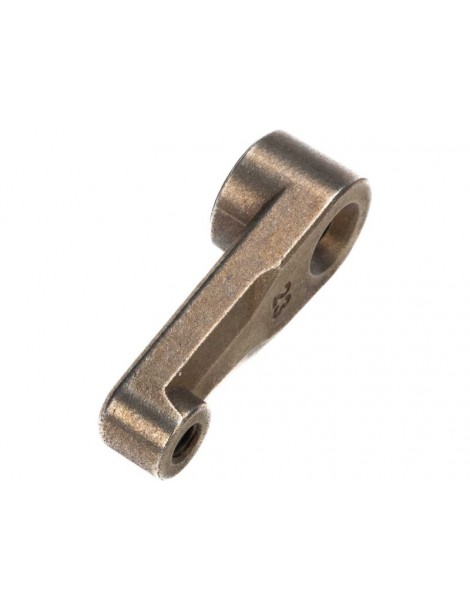 Axial Servo Horn, 23T, V2: SCX10 III