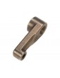 Axial Servo Horn, 23T, V2: SCX10 III
