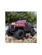 RC modelis SCX10 III Jeep CJ-7 1:10 4WD RTR Red Axial – CyborgShop