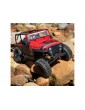 RC modelis SCX10 III Jeep CJ-7 1:10 4WD RTR Red Axial – CyborgShop