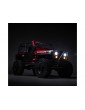 RC modelis SCX10 III Jeep CJ-7 1:10 4WD RTR Red Axial – CyborgShop
