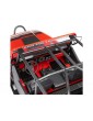 RC modelis SCX10 III Jeep CJ-7 1:10 4WD RTR Red Axial – CyborgShop
