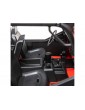 RC modelis SCX10 III Jeep CJ-7 1:10 4WD RTR Red Axial – CyborgShop