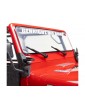 RC modelis SCX10 III Jeep CJ-7 1:10 4WD RTR Red Axial – CyborgShop