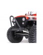 RC modelis SCX10 III Jeep CJ-7 1:10 4WD RTR Red Axial – CyborgShop