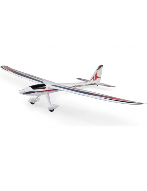 E-flite Conscendo 2.0m BNF Basic AS3X+ SAFE Select