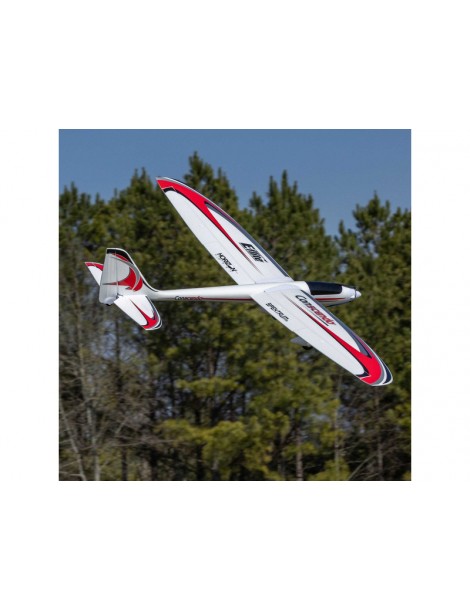 E-flite Conscendo 2.0m BNF Basic AS3X+ SAFE Select