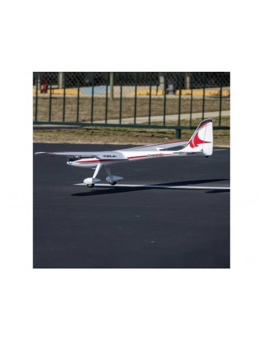 E-flite Conscendo 2.0m BNF Basic AS3X+ SAFE Select