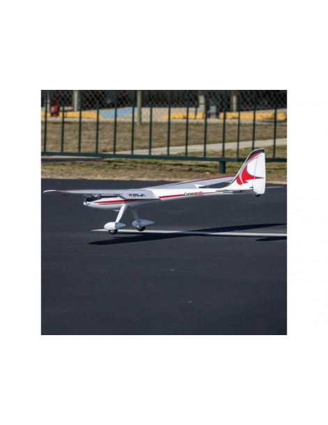 E-flite Conscendo 2.0m BNF Basic AS3X+ SAFE Select