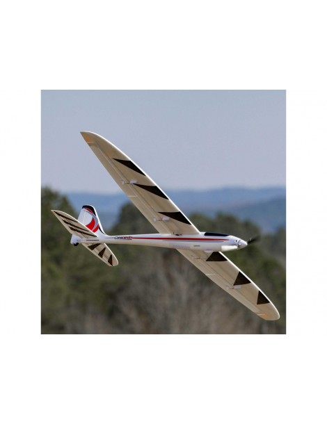 E-flite Conscendo 2.0m BNF Basic AS3X+ SAFE Select