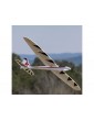 E-flite Conscendo 2.0m BNF Basic AS3X+ SAFE Select