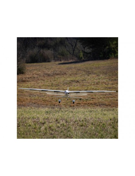 E-flite Conscendo 2.0m BNF Basic AS3X+ SAFE Select