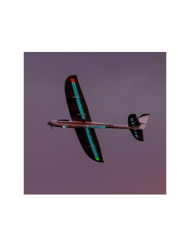 E-flite Conscendo 2.0m BNF Basic AS3X+ SAFE Select
