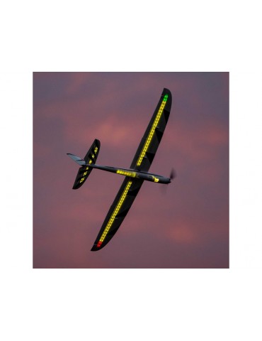 E-flite Conscendo 2.0m BNF Basic AS3X+ SAFE Select